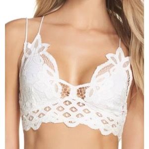 Free people bralette NWT